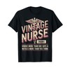 Funny Nurse T-Shirt