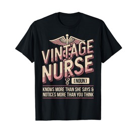 Funny Nurse T-Shirt