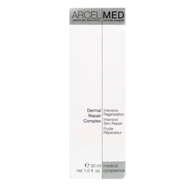 JEAN D'ARCEL - Arcelmed - Dermal Repair Complex - Fluid - irritated and reddened skin is soothed - 30 ml