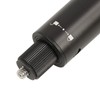 Action Camera Selfie Stick Aluminum Alloy Extendable Screw In Invisible