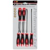 Performance Tool 6 pc. O-Ring and Seal Remover - W80752