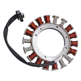 Partman Charging Coil 59031-7009 Fit for Kawasaki FH430V FH500V FH5441V FH580V FH601V FH641V FH680V FH721 FR691 FR6500V FX850V FX1000V 59031-7001 59031-7014
