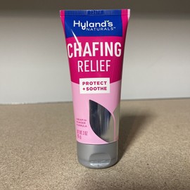 Hyland's Naturals Chafing Relief, Cream to Powder Formula Anti  3oz unisex