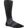 Injinji Kompression ExCelerator 2.0 Socken-Black-S