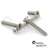 OPIOL QUALITY® Countersunk Head Phillips "Z" DIN 965 M2.5 x
