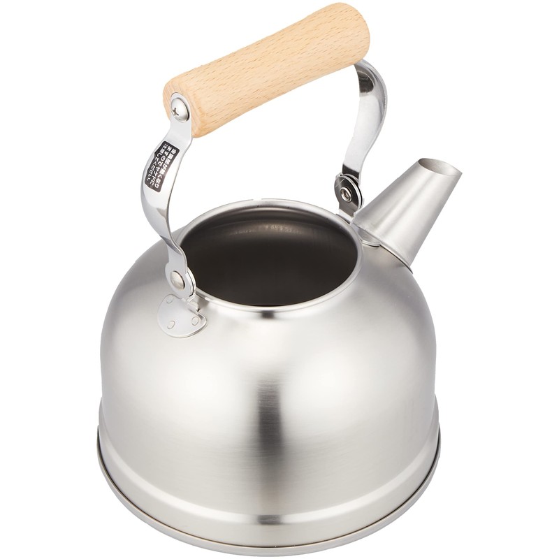 Wahei Freiz Chitose CS-021 Somewhere Nostalgic Kettle, 3.5 gal (1.5