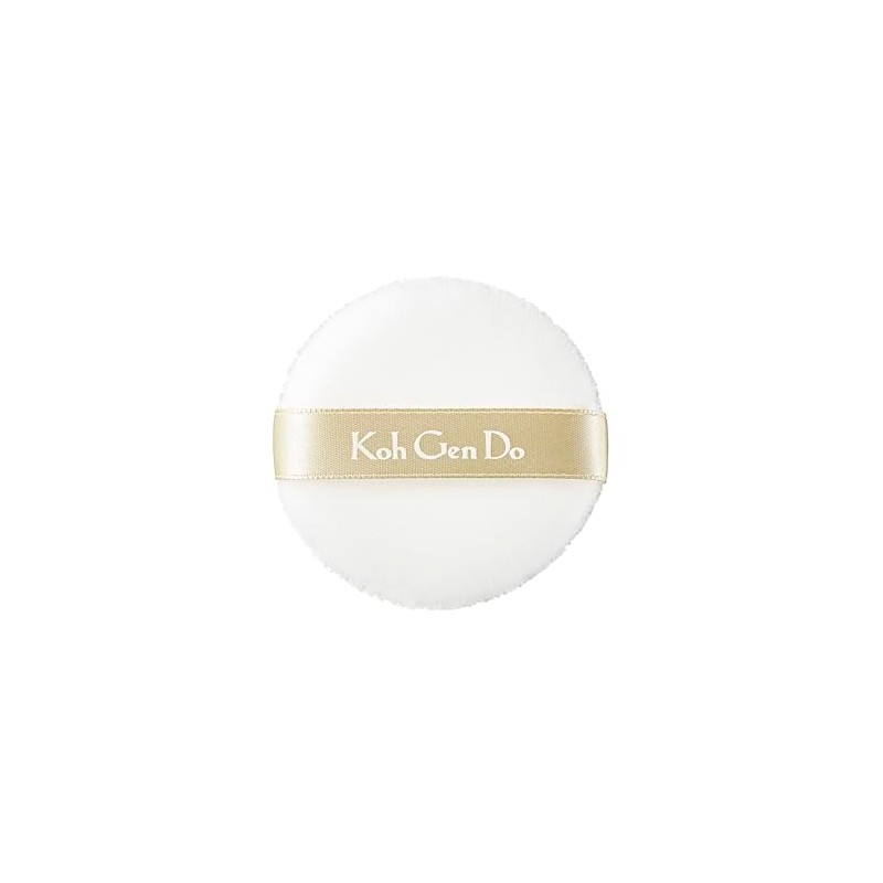 Koh Gen Do Road The Powder (Refill & Puff)