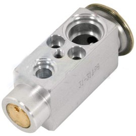 RAParts 82023542 New Expansion Valve Fits Case-IH Tractor Models MXU100 MXU110 +