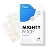 Mighty Patch Mighty Patch Hero Cosmetics Invisible+ Patch - Daytime