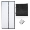 Magnetic Fly Screens for Doors | 100 x 210 cm