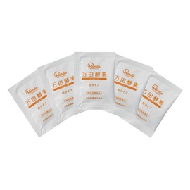 万田酵素 GINGER ジンジャー お試し セット 粒 5袋 万田 酵素