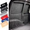 ROBUST CAR PARTS 4 Way Super Stretch Lining Carpet for