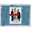Depeche Mode Global Spirit Gelsenkirchen 2017 Concert Poster / Premium