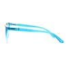 SA106 Retro Hipster Plastic Horned Rim Mod Fashion Reading Glasses