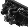 Glove Box Latch Handle 5EM34LAZ Black Comfortable Grasp Flexible Replacement