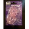 AVENT 4 Count Avent Super Soothie Pacifier ( 3-18 Months