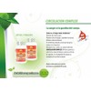 Nutrisalud Products Circulacion Complex, Capsulas naturales para la circulacion. Set