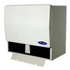 Frost 101 Paper Towel Dispenser, White