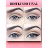 Favor Beauty 36H Set Pomada Para Ceja Y Delineador De