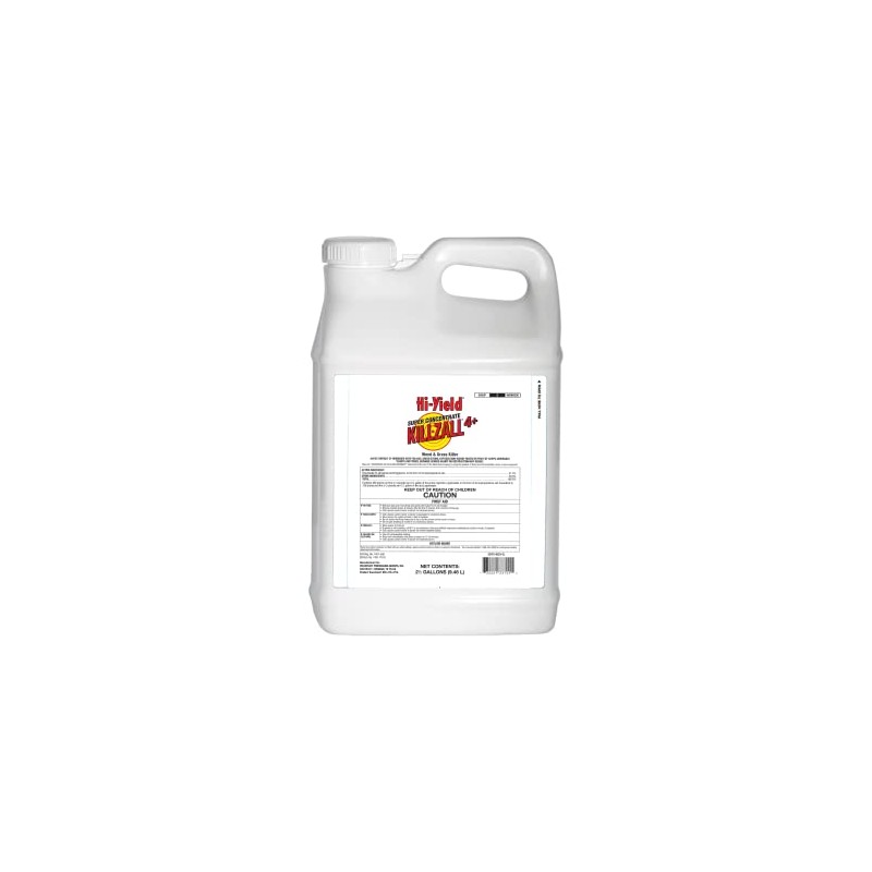 Hi-Yield (33701) Super Concentrate Killzall II (2.5 gal)