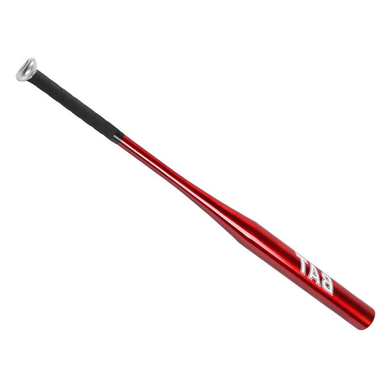 Aluminium Alloy Baseball Bat,34 Inch Lightweight Racket Outdoor Sports Full