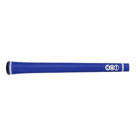 NOW ON NO1 Grip 50 Series Hard BL Available Cobalt Blue