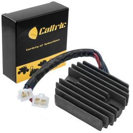 For Suzuki Regulator Rectifier for Suzuki 32800-06G00 32800-06G01 32800-06G02