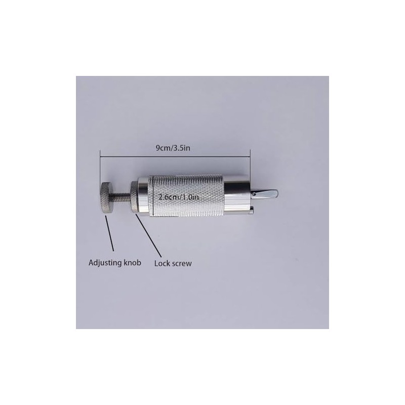 XUYIYUE Piano String Installation Tool, Piano Tuning Chord Change String