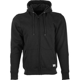 Highway 21 Industry Corporate Hoodie, Street-Style Long Sleeve Sweater for Men, Soft Cotton-Polyester Blend Fabric