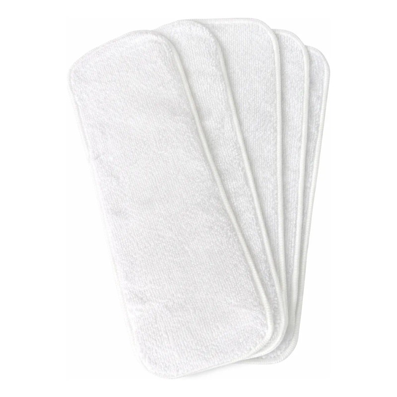 Pañales Ecologicos Reutilizables Para Bebes Paquete De 10