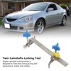Dual Cam Engine Camshaft Locking Holder Compact Structure Twin Camshafts