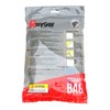 RayGar 6 Bags Pack Vacuum Compressed Storage Saving Bags Clothing,
