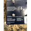 YETI Wall or Cooler Mounted Bottle Opener Stainless Steel (New)