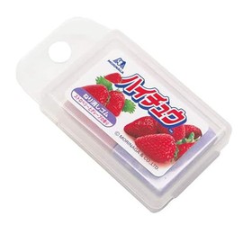 Hi Chu [Eraser] Scented Nerikeshio Snack Character