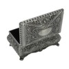Vintage Jewelry Box Innovative European Style Light Luxury Metal Trinket