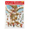 Elf Magic Advent Calendar (Countdown to Christmas) by Vermont Christmas
