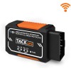 Tacklife OBD2 Scanner, Tacklife Bluetooth OBD2 Diagnostic real-time scanning Tool,