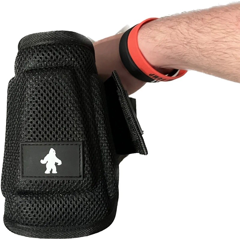 Cinto Gorilla Pump Para Pesas Gym Crossfit Gimnasio Pesas