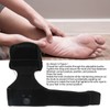 Universal Knob Foot Drop Brace Angle Adjustable Good Fit Comfortable