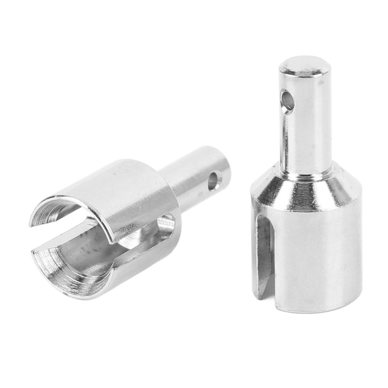 1 Pair Differential Output Cup Front Rear Universal Steel Standard
