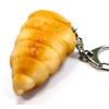 Food Sample Key Chain, Choco Colone, 123 OK