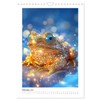Wilderness Royale, US-Version (Wall Calendar 2026 DIN A4 Portrait), CALVENDO