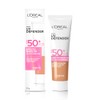 L'Oréal Paris UV Defender Efecto Make Up FPS 50+ 2.0