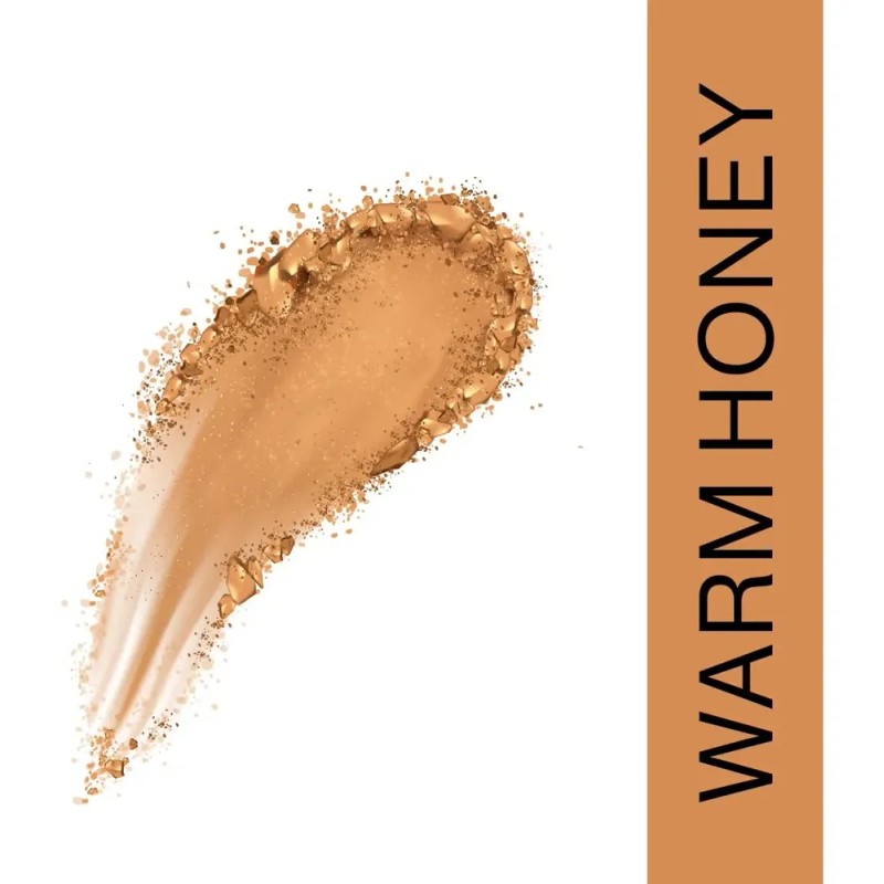 Polvo Compacto Prensado L.a. Girl Pro Face Matte Con Acabado