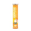 Nutrazul Immune Triple Action Effervescent Tablets -1000 mg Vitamin C,