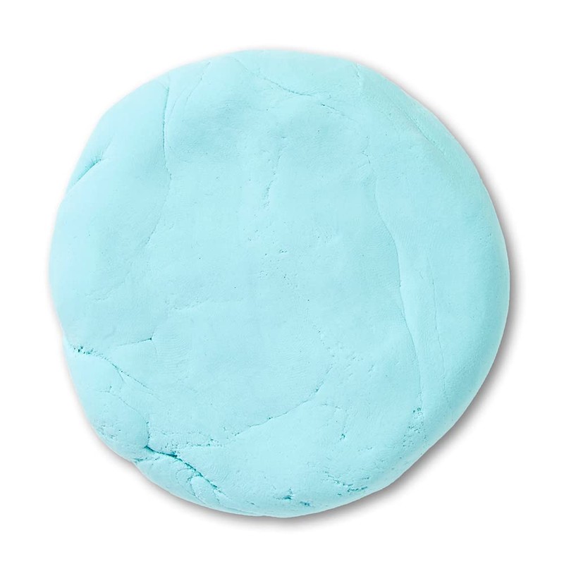 Crayola Model Magic, Aquamarine, Modeling Clay Alternative, 4oz