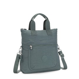Kipling Women's Eleva Shoulder Bag, Fashionable, Stylish, Removable and Adjustable Strap, Nylon Travel Bag