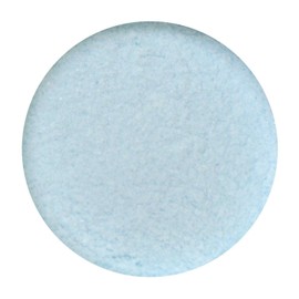 8.5 Oz Sky Blue Transparent Powder Frit - 96 Coe