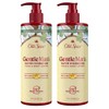 Old Spice Hand & Body Lotion for Men Gentlemen's Super