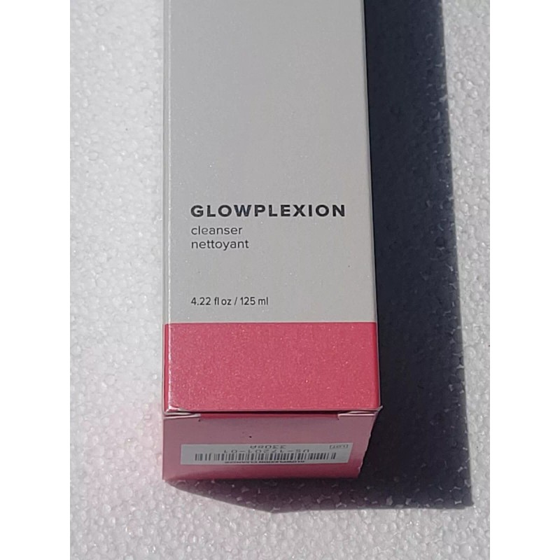 YOUNIQUE Glowplexion Cleanser Nettoyant Face Cleanser 125ml